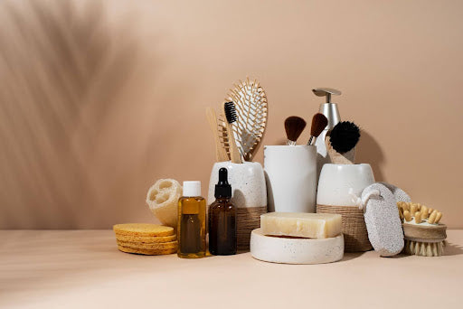 BEAUTY & PERSONAL CARE