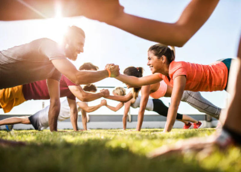 SPORTS & OUTDOOR