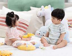 KIDS & BABY