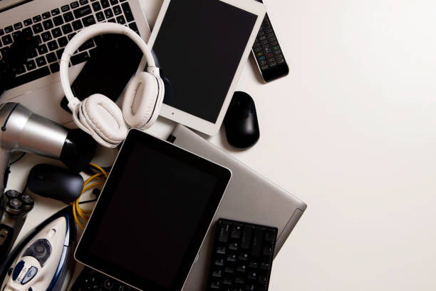 ELECTRONIC & GADGETS