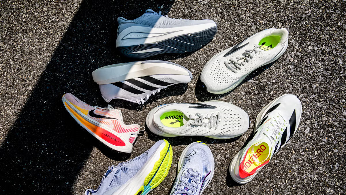 SHOES SUPPLIES