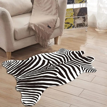 Home Living Room Decorative Carpet