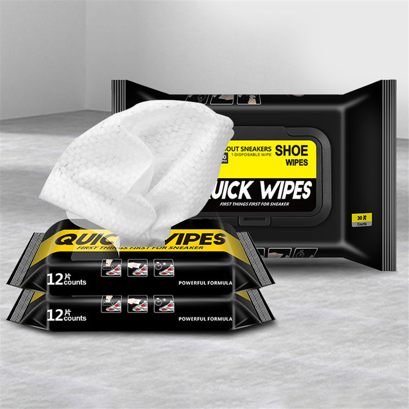 Little White Shoes Artifact Sports Shoes Cleaner