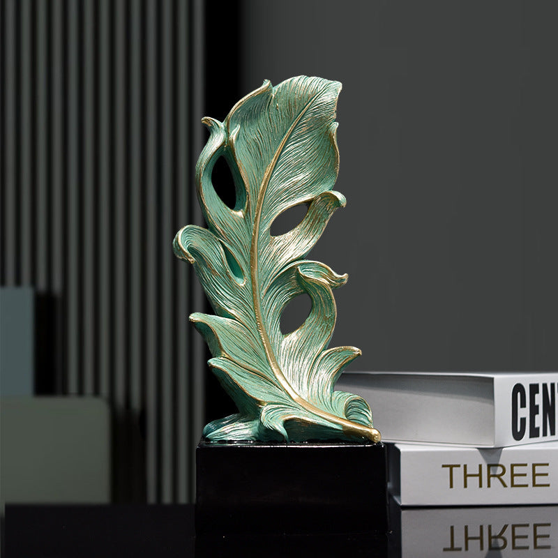 Home Decoration Living Room Crafts