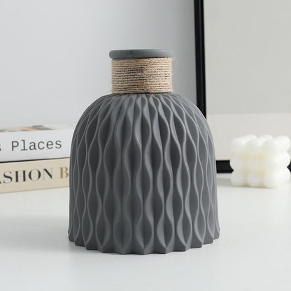 Home Creative Vase Living Room Decoration