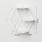 New Home Living Room Storage Rack