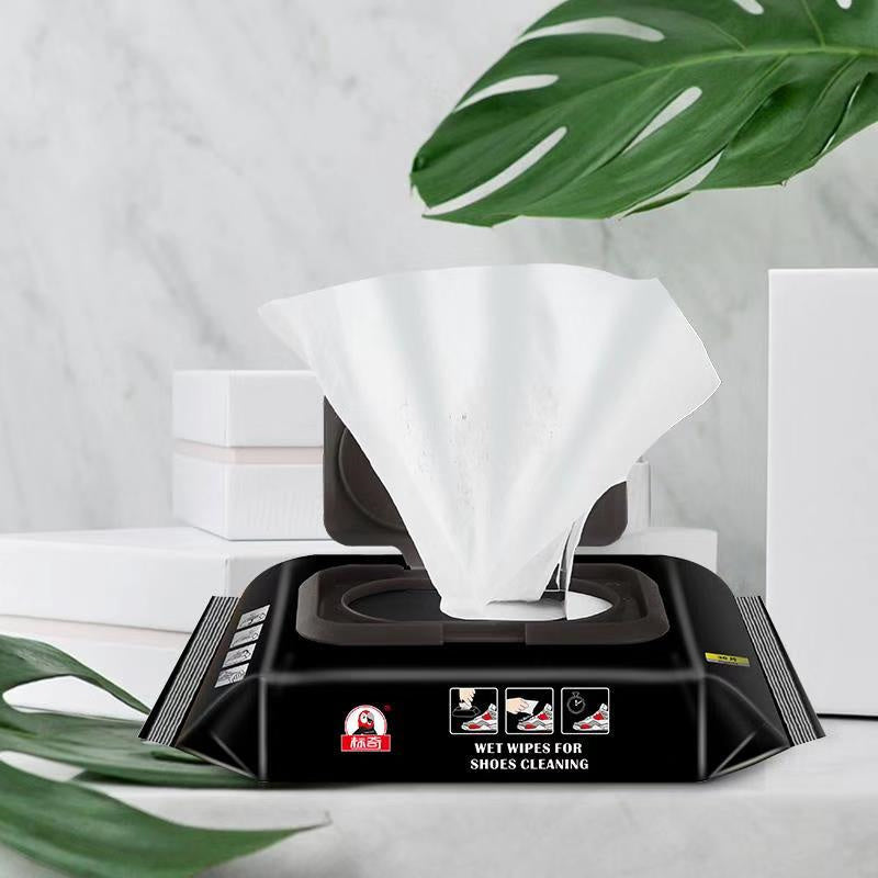 Little White Shoes Artifact Sports Shoes Cleaner