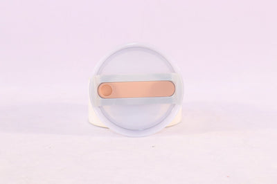 40 Oz Tumbler With Handle Straw Insulated, Stainless Steel Spill Proof Vacuum Coffee Cup Tumbler With Lid Tapered Mug Gifts For Valentine Lover Suitable For Car Gym Office Travel