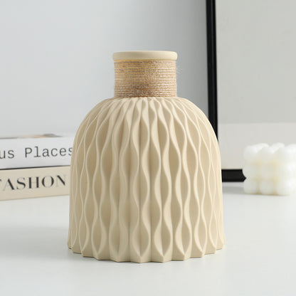 Home Creative Vase Living Room Decoration