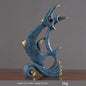 Home Creative Living Room Decorations